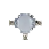EX-PROOF DISTR. BOX 3 х М25х1.5, IP67