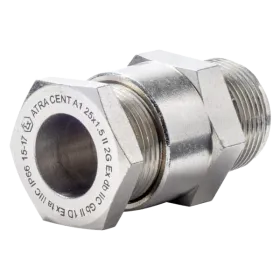 EX-PROOF CABLE GLAND CENT S7 (15-17MM)/M25x1,5