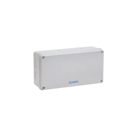 DISTRIBUTION BOX WBG 200/100/70IP65 | Buy online — Megaluks