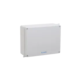 DISTRIBUTION BOX WBG 200/155/80 IP65 | Buy online — Megaluks