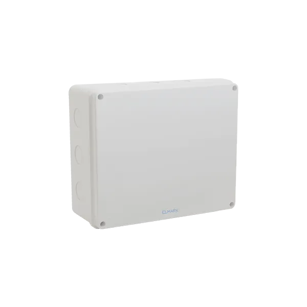 DISTRIBUTION BOX WBG 300/250/120 IP65