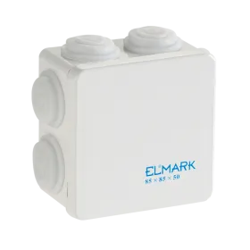 DISTRIBUTION BOX WB85/85/50 | Buy online — Megaluks