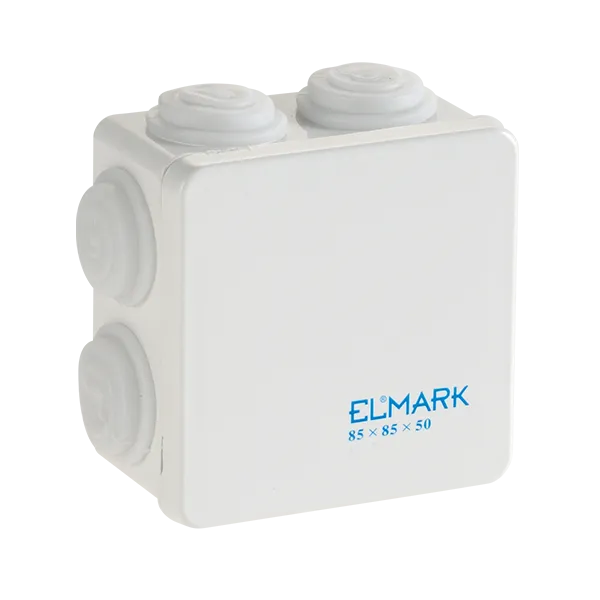 DISTRIBUTION BOX WB85/85/50 | Buy online — Megaluks