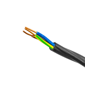 MAITINIMO KABELIS 3X1MM² 0.6/1kV | Pirkti internetu — Megaluks