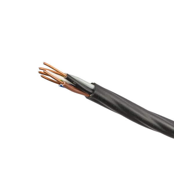 MAITINIMO KABELIS 5X2.5MM² 0.6/1kV | Pirkti internetu — Megaluks