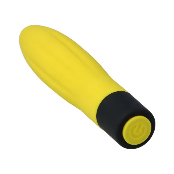 Vibratorius Virgite Silikoninis