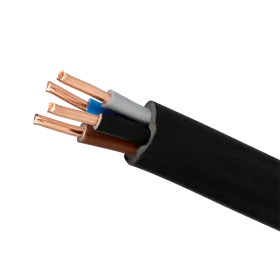 VIRTAKAAPELI 4X2.5MM² 0.6/1kV | Osta verkosta — Megaluks