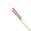 ELECTRICAL CABLE H03VH-H 2X0.5MM² 0.3kV | Buy online — Megaluks