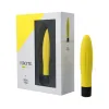 Vibrators Virgite Silikona