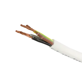 ELECTRICAL CABLE H05VV-F 4X4MM² 0.3/0.5kV | Buy online — Megaluks
