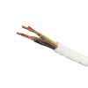ELECTRICAL CABLE H05VV-F 4X4MM² 0.3/0.5kV