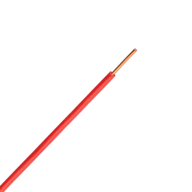 CONDUCTOR H07V-U 1X2.5mm² 0.45/0.75kV