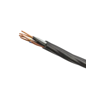 POWER CABLE 5X6MM² 0.6/1kV