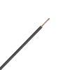 CONDUCTOR H05V-K 1X1mm² 0.3/0.5kV