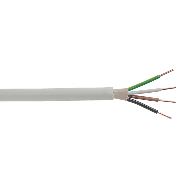 NYM 4x2,5mm2 | Osta verkosta — Megaluks