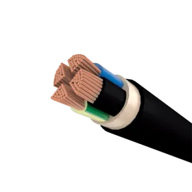 NYY 4x2.5mm2 | Buy online — Megaluks