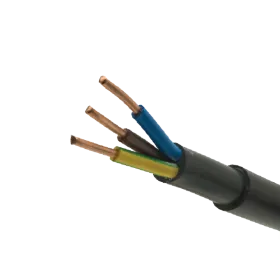 NYY 3x2.5mm2 | Buy online — Megaluks