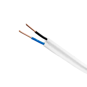 FLAT INSTALLATION CONDUCTOR 2X1.5MM² 0.22/0.38kV | Buy online — Megaluks