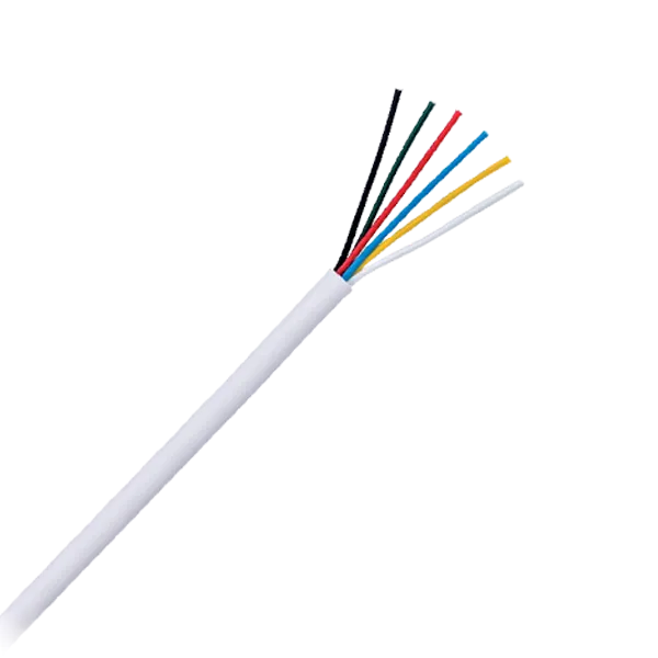 CCA häirekaabel 6X0.22mm2 | Osta veebist — Megaluks