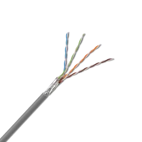 Сетевой кабель UTP-CAT5E CU | Купить онлайн — Megaluks