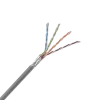 LAN-KAAPELI UTP-CAT5E CU | Osta verkosta — Megaluks