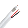 KOAKSIAALKAABEL RG59 / + 2X0.5MM2 | Osta veebist — Megaluks