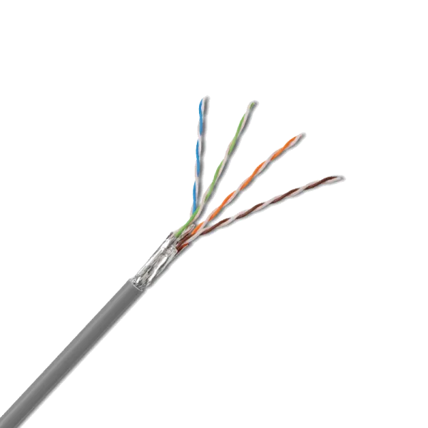 СЕТЕВОЙ КАБЕЛЬ FTP4-CAT5E | Купить онлайн — Megaluks