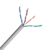 СЕТЕВОЙ КАБЕЛЬ UTP4-CAT5E 4X2X24 AWG | Купить онлайн — Megaluks