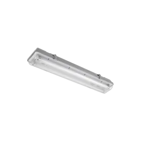 TUŠČIAS BELLA LED ŠVIESTUVAS 2X1200MM | Pirkti internetu — Megaluks