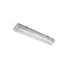 EMPTY FIXTURE FOR BELLA LED 2X1200MM | Buy online — Megaluks