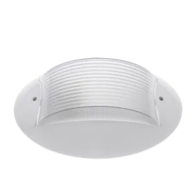 LINIA4 CEILING MOUNTED FIXTURE E27 IP54 WHITE | Buy online — Megaluks