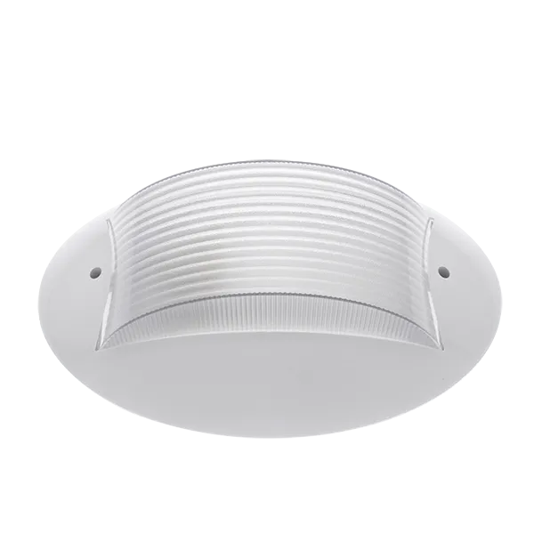 LINIA4 CEILING MOUNTED FIXTURE E27 IP54 WHITE | Buy online — Megaluks