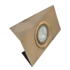 SIM-155 CABINET SPOTLIGHT ANTIQUE BRASS | Buy online — Megaluks