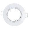 RECESSED DOWNLIGHT SA-51R WHITE, MOVABLE | Buy online — Megaluks