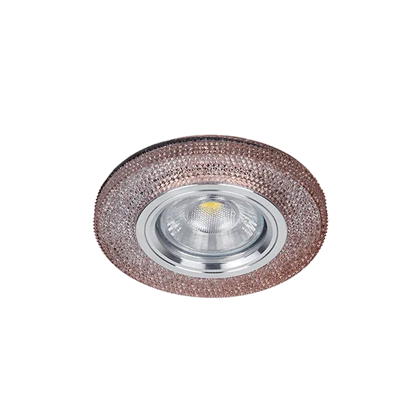 PYÖREÄ MR16 LED-KOHDEVALAISIN 3W 4000K | Osta verkosta — Megaluks