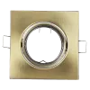 RECESSED DOWNLIGHT SA-51S BRONZE, MOVABLE | Buy online — Megaluks
