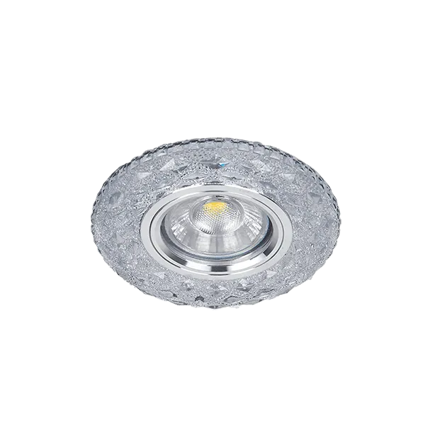 SPOTLIGHT ROUND MR16 LED 3W 4000K