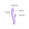 Divkārši Stimulējošs Vibrators Love to Love