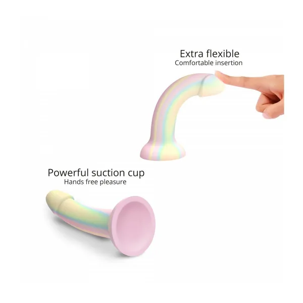 Realistlik dildo Love to Love