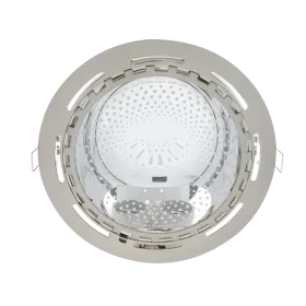 GL210E DOWNLIGHT SATIN NICKEL 2XE27 | Buy online — Megaluks