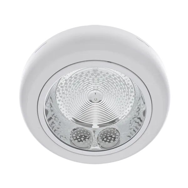 GL213E DOWNLIGHT WHITE 2XE27 | Buy online — Megaluks