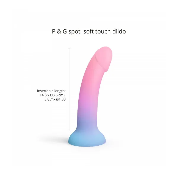 Reālistiskais Dildo Love to Love