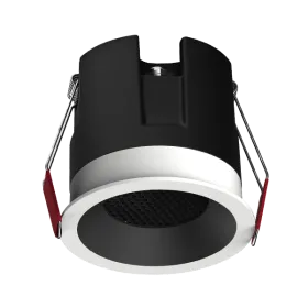LED prožektorius 3W 230V 3000K baltas IP44 | Pirkti internetu — Megaluks