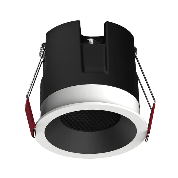 LED SPOT LIGHT 8W 230V 3000K WHITE IP44