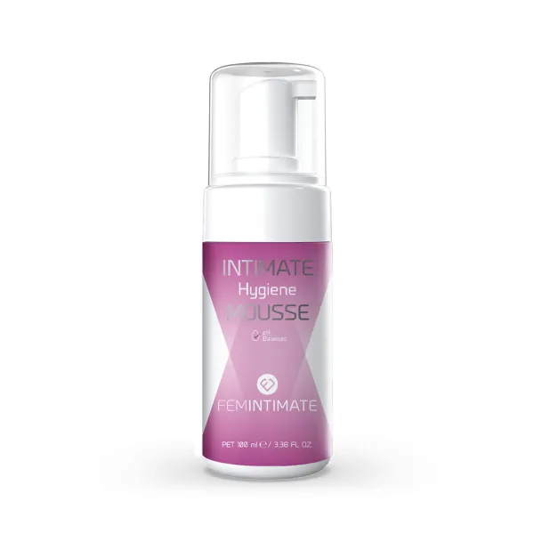 Liukuvoide Femintimate 100 ml