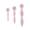 Набор вибраторов Vibrating Dilator Kit Femintimate