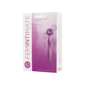 Vibruojantis dilatorių rinkinys Femintimate
