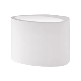 Kipsplaadist seinalamp G9 180x90x100 | Osta veebist — Megaluks