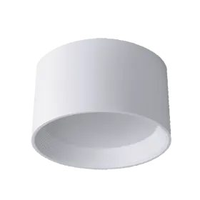 GLOM222 LED DOWNLIGHT 18X1W 2700-3000K SURFACE MOUNT | Buy online — Megaluks