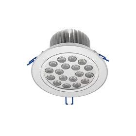 LED-alasvalo GL222WW 18X1W | Osta verkosta — Megaluks